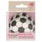 Fotboll Muffinsformar