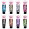 PaintGlow Ansikts- och Kroppsglitter Chunky Glitter Gel Guld