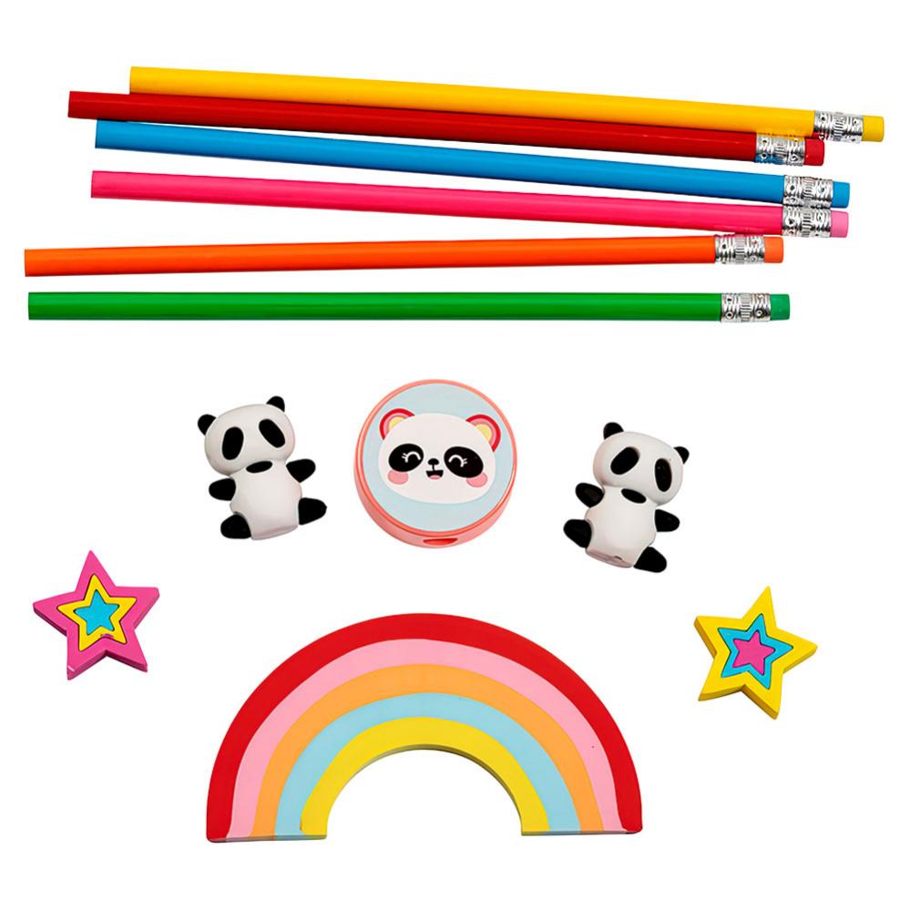 Panda Kit Pennor Sudd Partyhallen se panda-kit-pennor-sudd-partyhallen-se