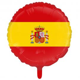 Spanien Ballong