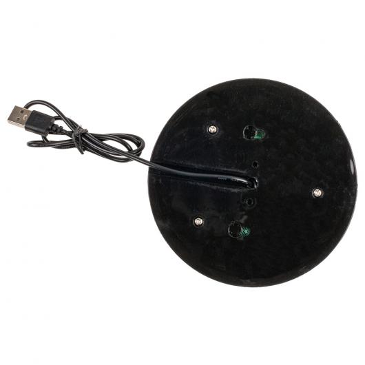 Discolampa LED