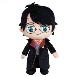 Harry Potter Gosedjur Plush Harry