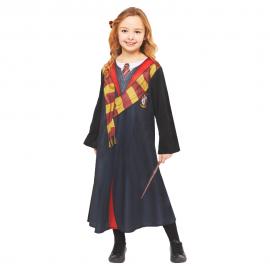 Hermione Granger Utklädnad Barn 6-8 År
