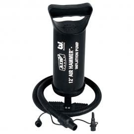Handpump Dubbelverkade