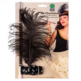 Flapper Tillbehörskit