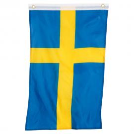Sverige Flagga 70x40cm