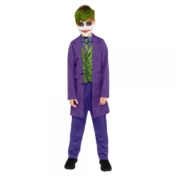 The Joker Kostym Barn