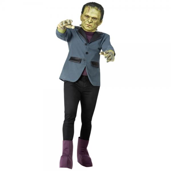 Universal Monsters Frankenstein Maskerad Handskar