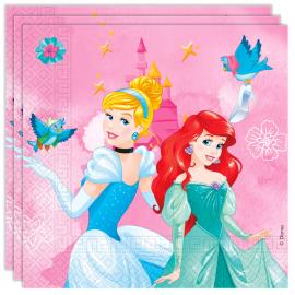 Disney Prinsessor Live Your Story Servetter