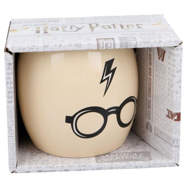 Mugg Harry Potter