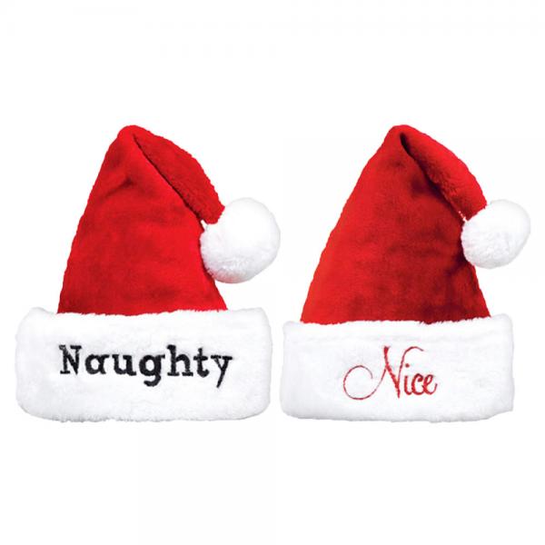 Tomteluva Naughty & Nice 2-pack