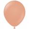 Premium Latexballonger Clay Pink