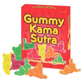 Kama Sutra Godis