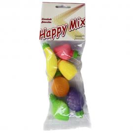 Happy Mix Påse Brusfrukter