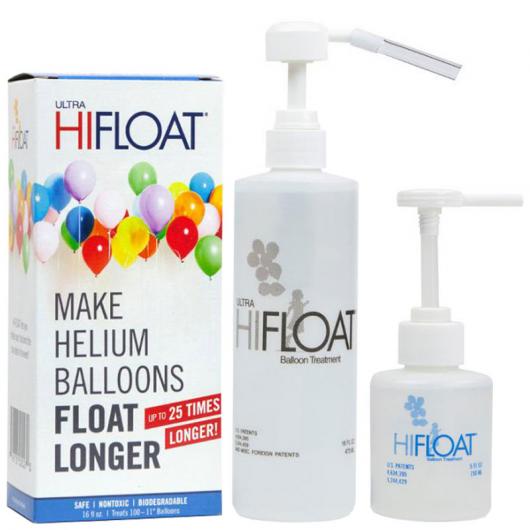 Ultra Hi-Float till Ballonger
