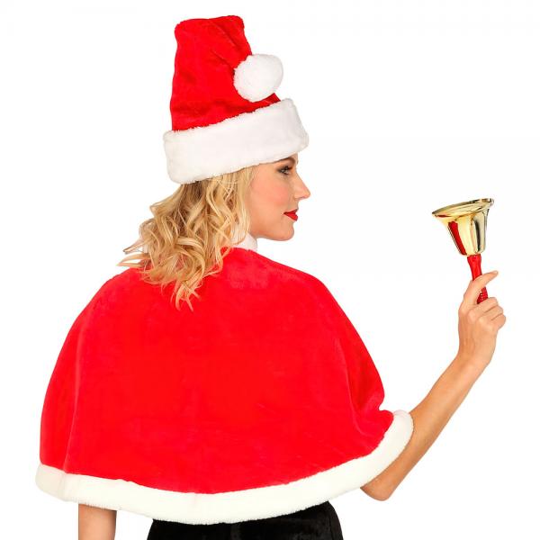 Kort Tomte Cape