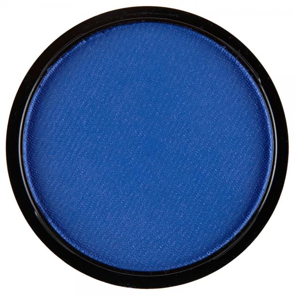 Aqua Makeup Bl