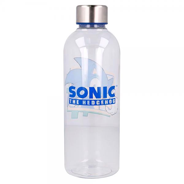 Sonic Vattenflaska