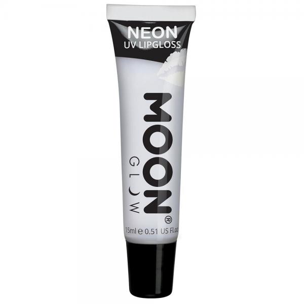 Moon Glow Neon UV Fruity Lppglans White Vanilla