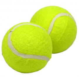 Tennisbollar