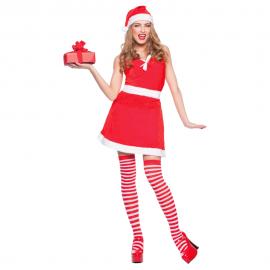 Tomte Klänning L-XL