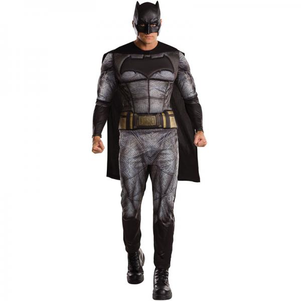 Batman Dawn of Justice Maskeraddrkt