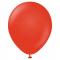 Röda Stora Ballonger
