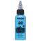 Moon Glow Självlysande Textilfärg Blå 30 ml