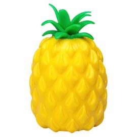 Stressleksak Ananas