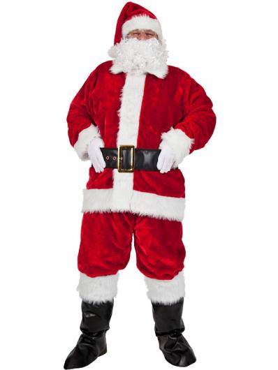 Jultomtedrkt Deluxe