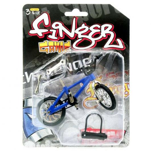 Fingercykel BMX