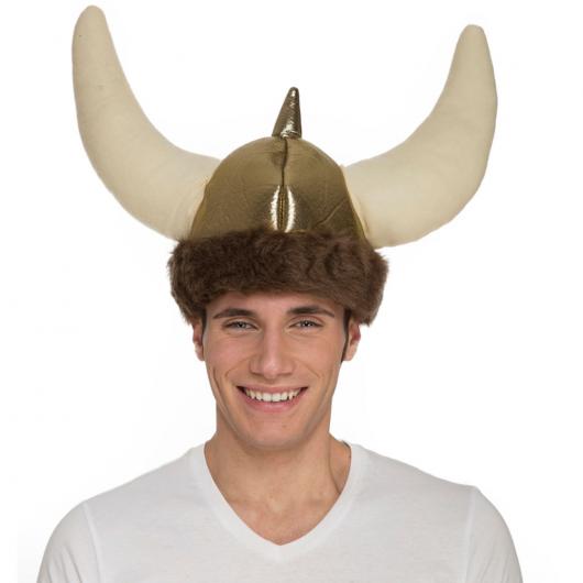 Mjuk Vikingahjlm