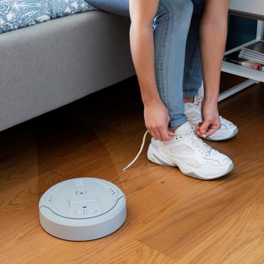 Klinbot Robotmopp med Luftfuktare