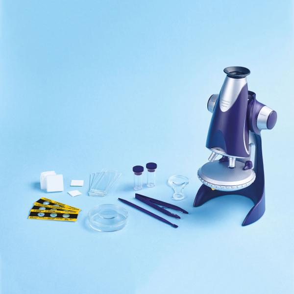 Mikroskop Set