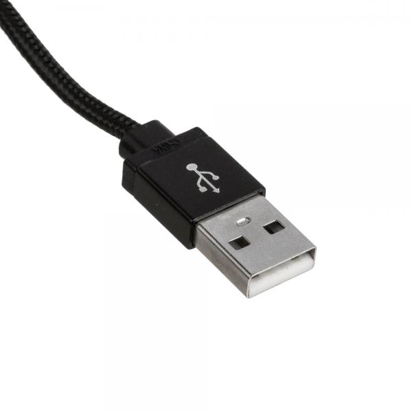 USB C Kabel LED