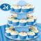 Bl Muffinsstll