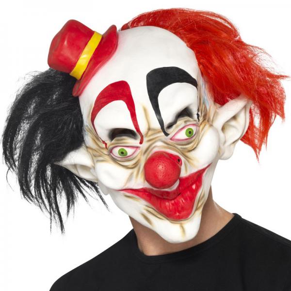 Clown Mask Direktr