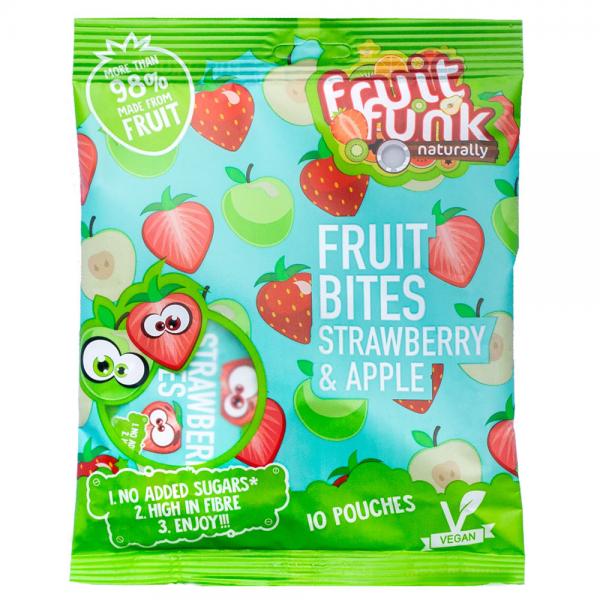 Fruit Funk Fruitbites