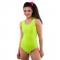 80-tals Body Neon Gul