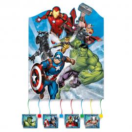 Pinata Avengers Infinity Stones