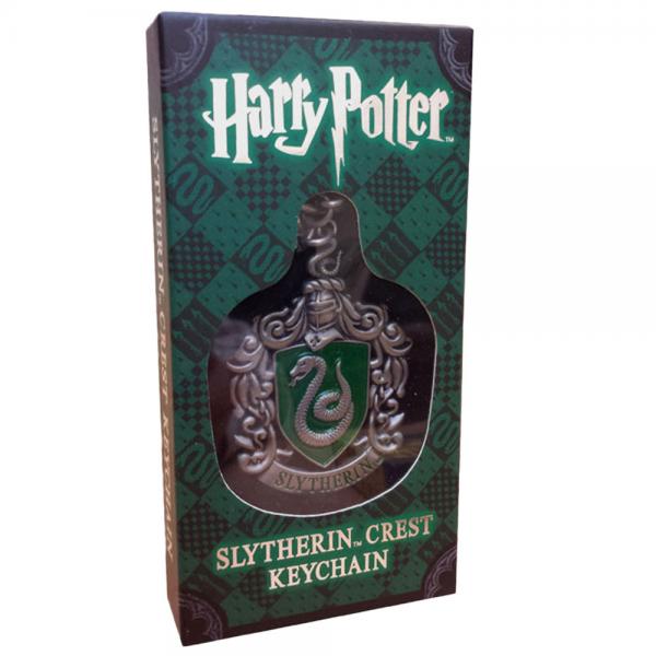 Harry Potter Slytherin Nyckelring
