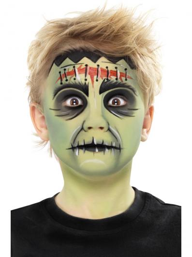Halloween Smink Kit