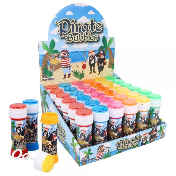 Spbubblor Pirat 50 ml