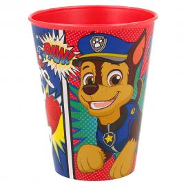 Paw Patrol Plastmugg