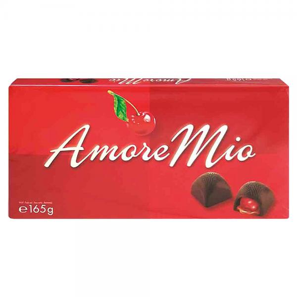 Amore Mio Krsbrslikr Chokladask