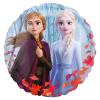 Frozen 2 Rund Folieballong