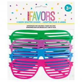 Shutter Shades Glasögon