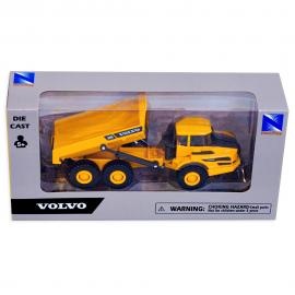 Volvo Dumper Leksak