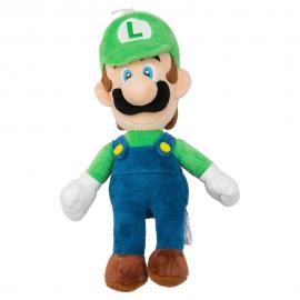 Luigi Plush