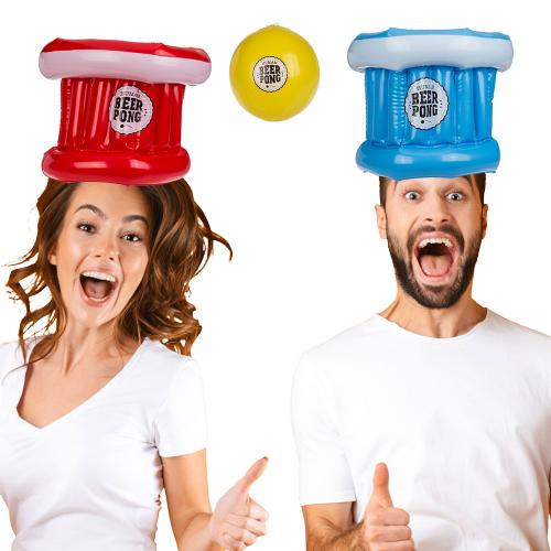 Human Beer Pong Partyhallen.se